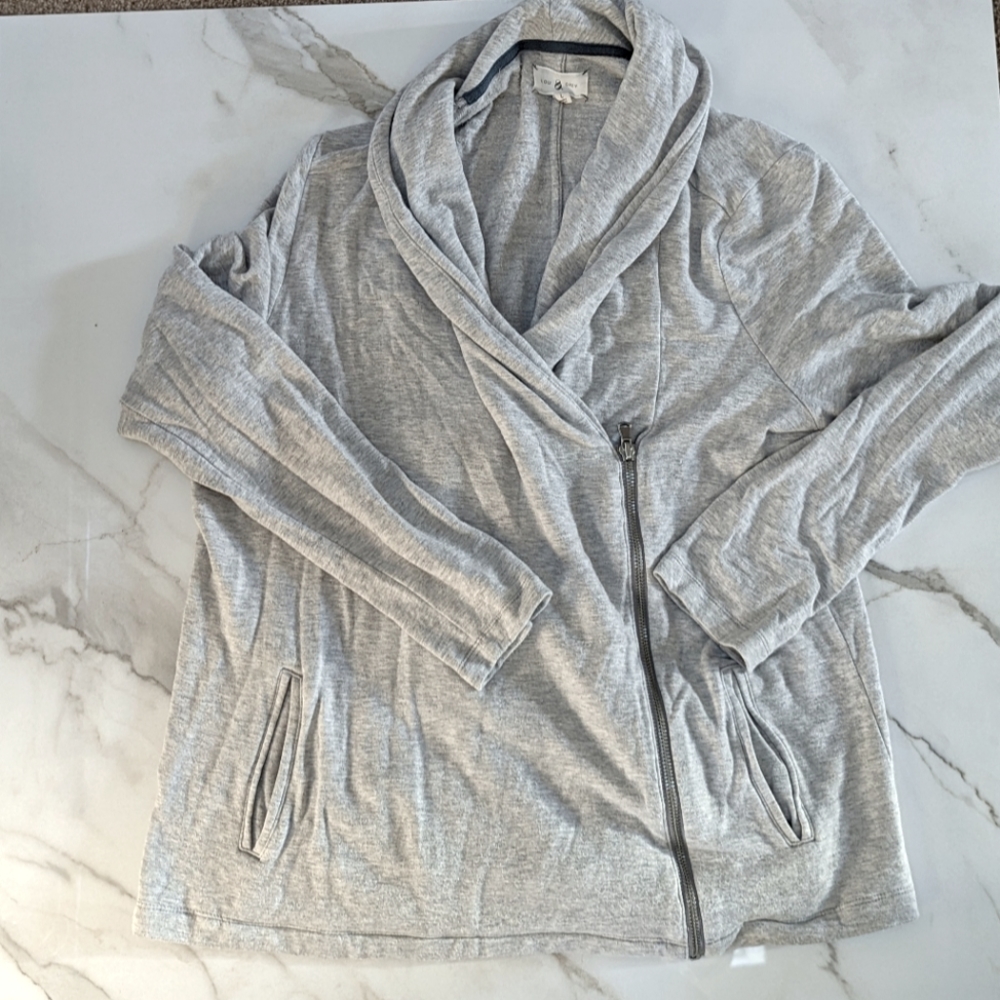 Loft Lou & Grey jacket
